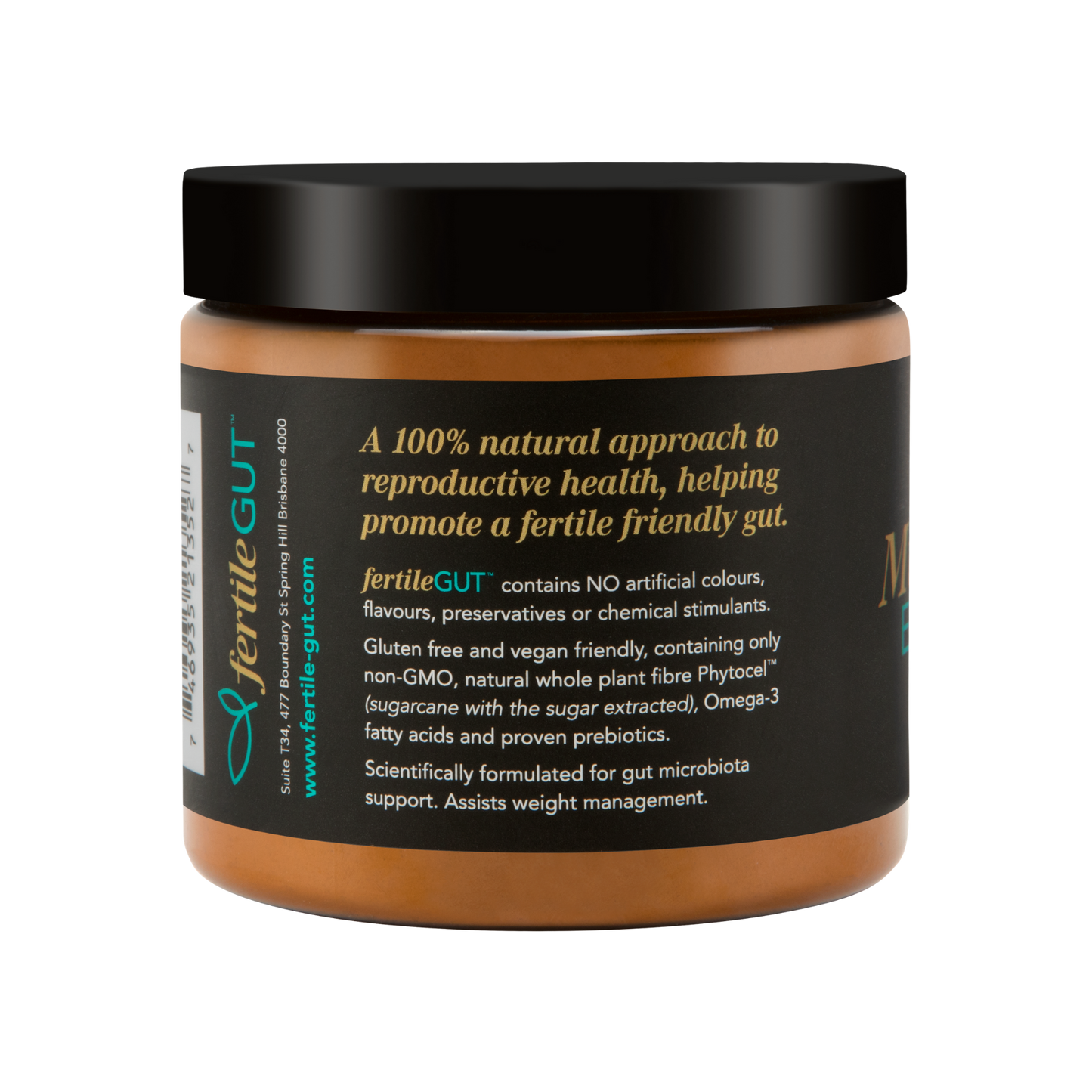Microbiome Essentials