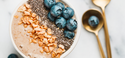 Improve Fertility Naturally