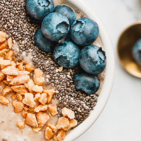 Improve Fertility Naturally