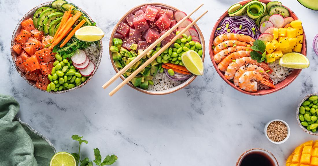How to Eat 30 Different Plant-Based Foods a Week to For a Thriving Your Gut Microbiome