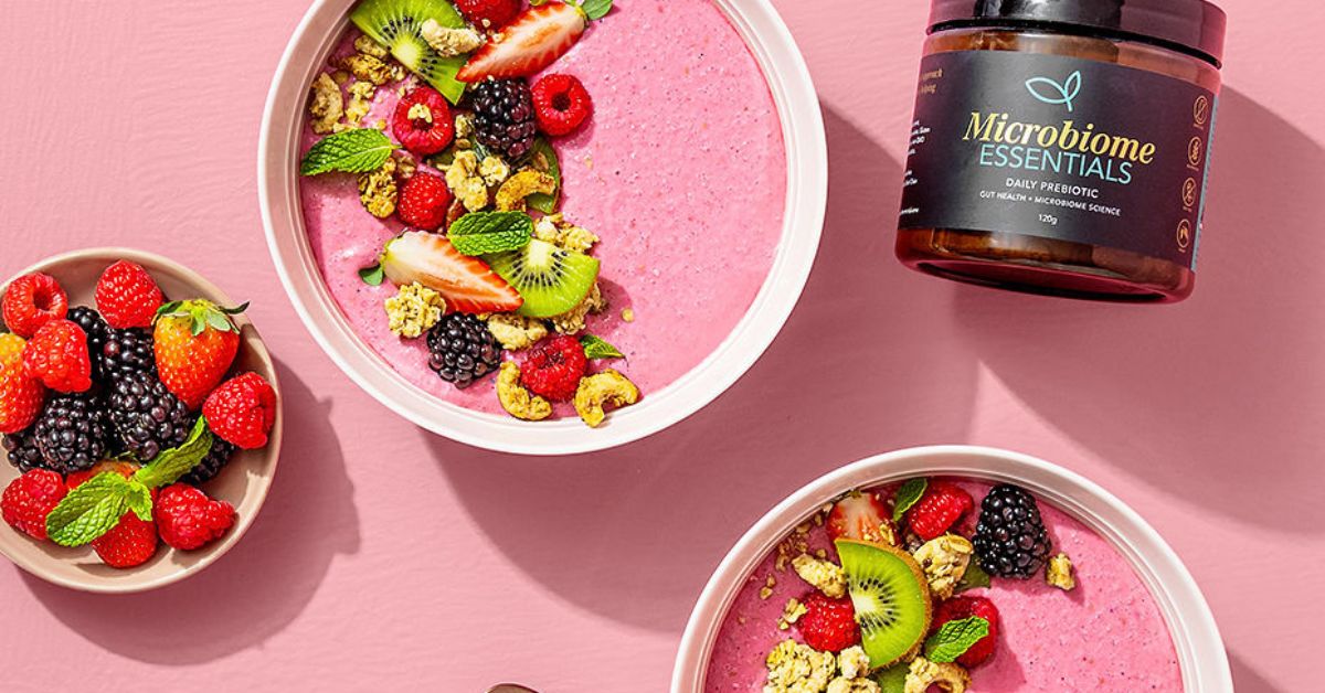 3 Simple Ways to Rebuild Your Gut Health Without Overhauling Your Life