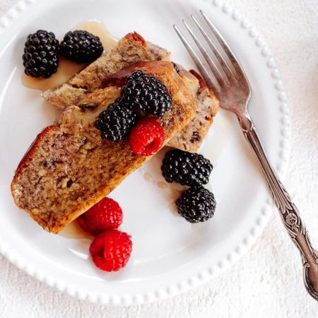 Banana Bread