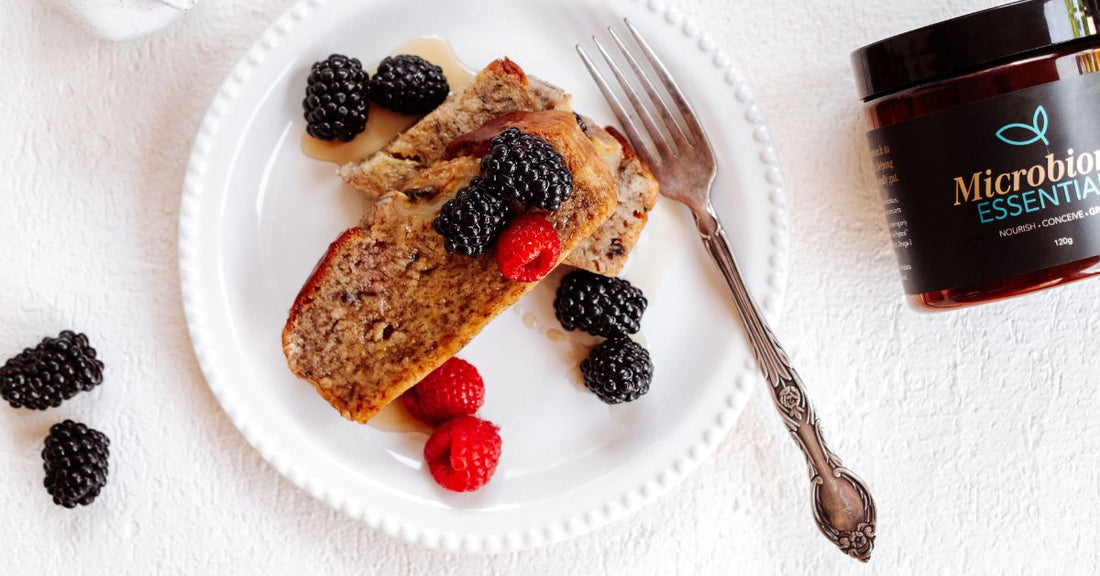 Banana Bread