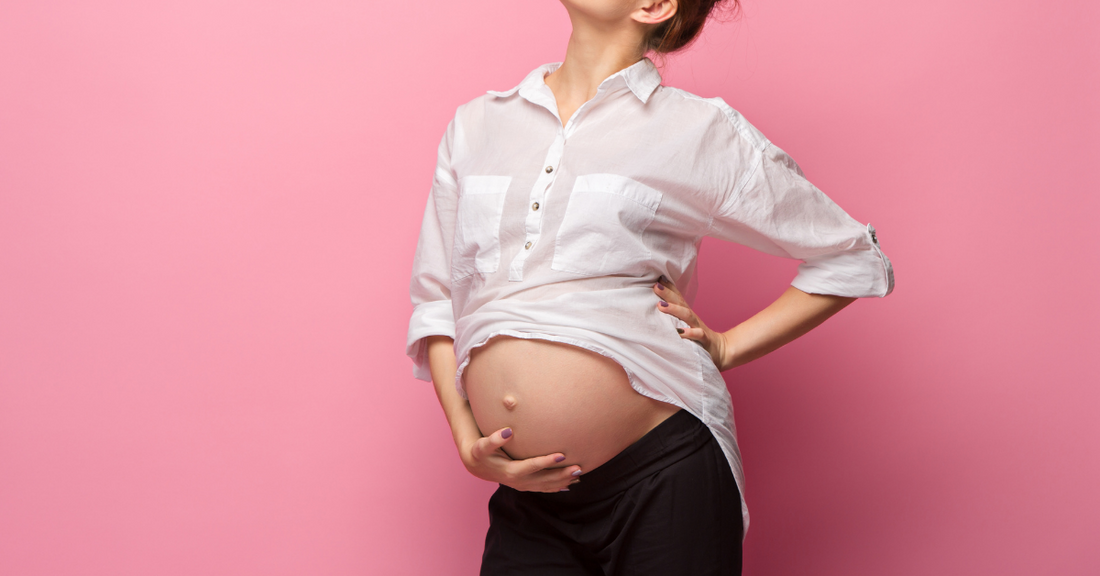 Your Gut-Fertility Connection