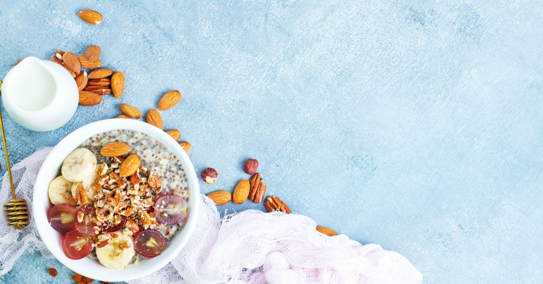 Is Breakfast the Most Important Meal of the Day?
