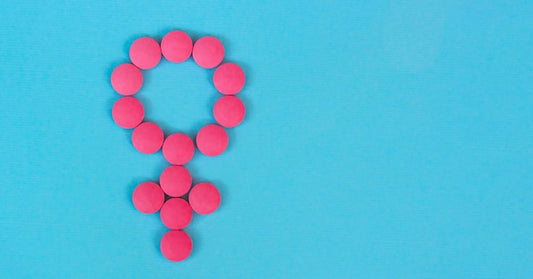 oestrobolome gut health fertility