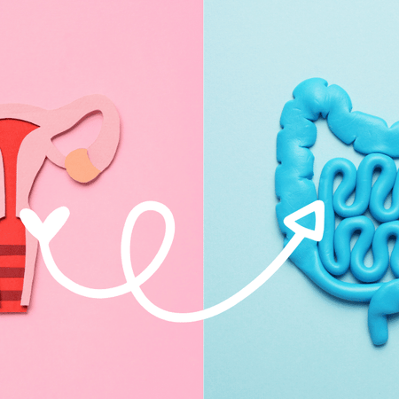Your Gut-Vaginal Microbiota Connection
