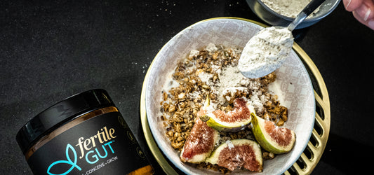 Is Your Gut Health Impacting Your Fertility?