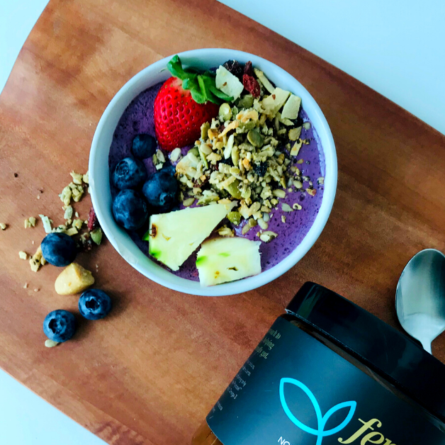 Fertile Gut Smoothie