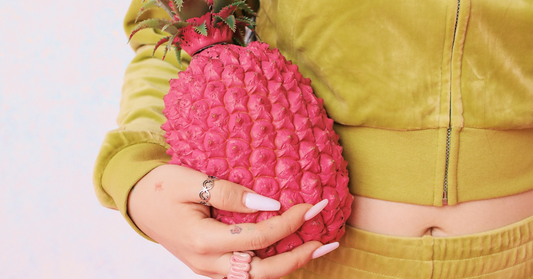 4 Foundations for a Fertile Gut