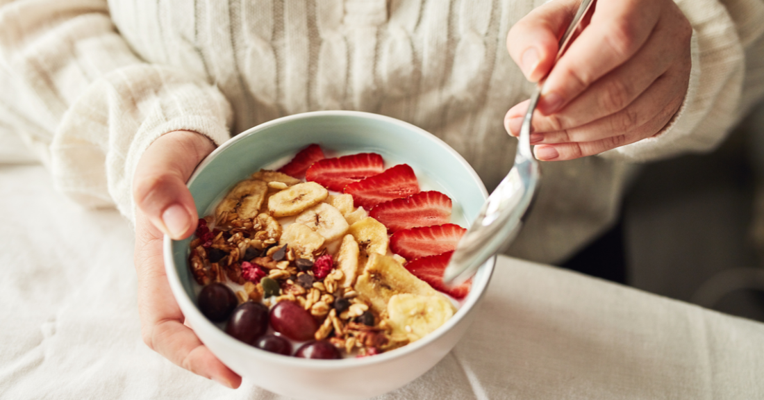 The Fibre–Microbiome Connection Every Woman Should Understand