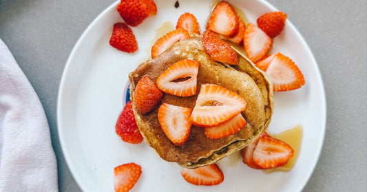 7 Signs You're Not Getting Enough Fibre (That Have Nothing to Do With Digestion)
