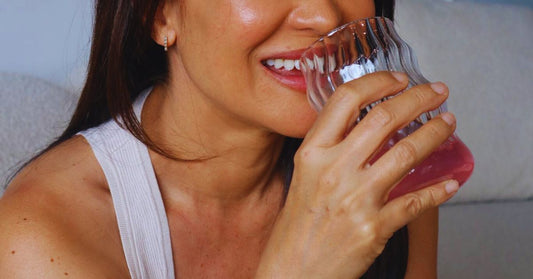 The Gut–Hormone Connection: Back in Balance