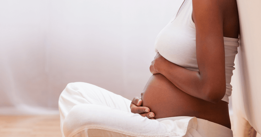 Preparing for Pregnancy: 5 Tips to Optimise Conception and Pregnancy Success