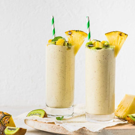 Immune Boosting Smoothie Recipe