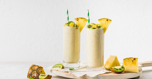 Immune Boosting Smoothie Recipe