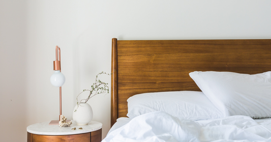 Sleep Soundly: The Key Link Between Gut Health and Melatonin Production