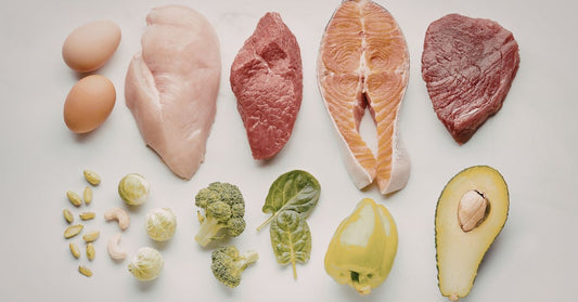 Iron, Women’s Health & the Gut Microbiome