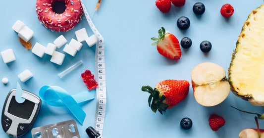 The Key to Managing Metabolic Syndrome: Unlocking the Power of Prebiotics