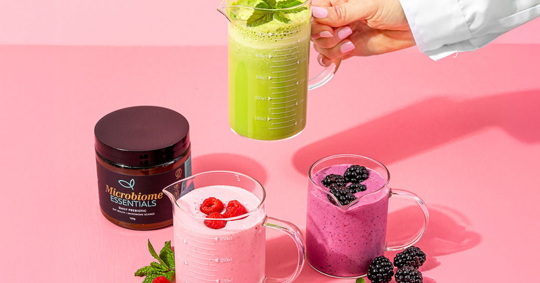 Why Your Gut Barrier Matters More Than You Think for Female Health