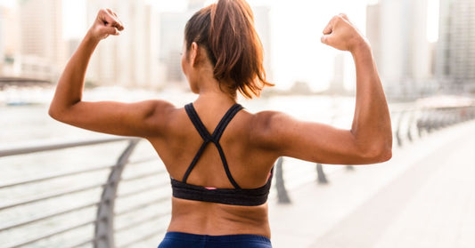The Gut–Muscle Axis