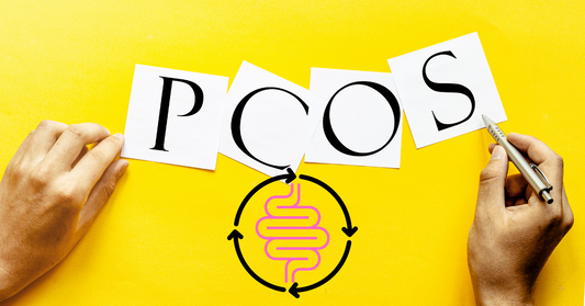 Gut Health and PCOS