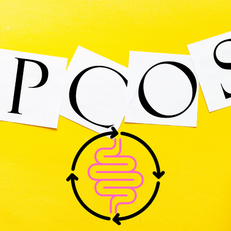 Gut Health and PCOS