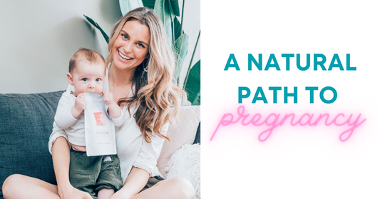 Gut Health and PCOS: An Interview with Brigitte Warne