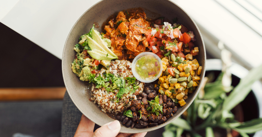 Plant vs Animal Protein: What the Gut Microbiome Really Thinks