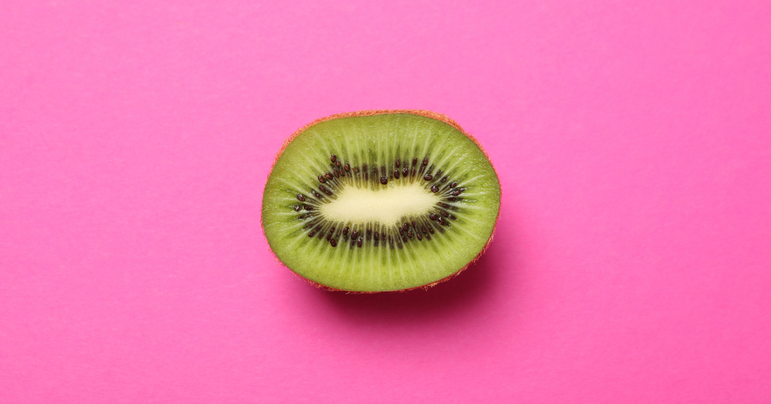 Fruit for a Fertile Gut