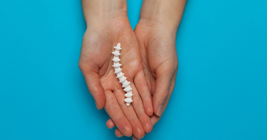 Unlocking Bone Strength: How Gut Health Impacts Osteoporosis Prevention