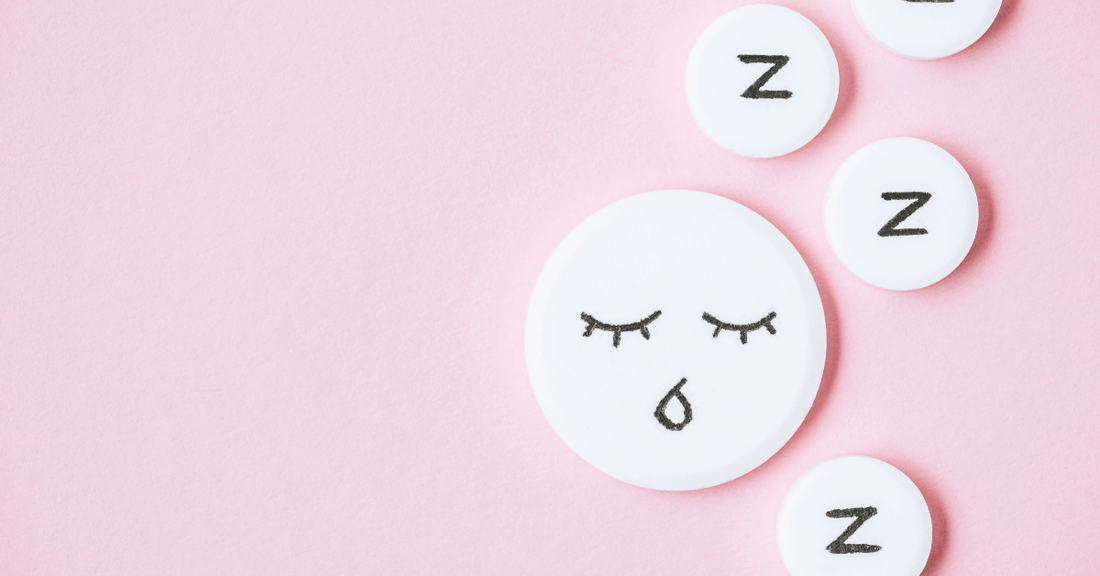 Secrets to a Good Night's Sleep!
