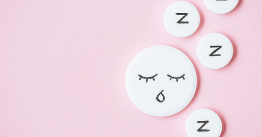 Secrets to a Good Night's Sleep!