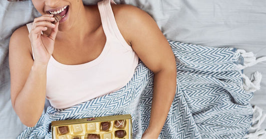 Why Do I Crave Sugar Before my Period? Tips to curb these cravings!