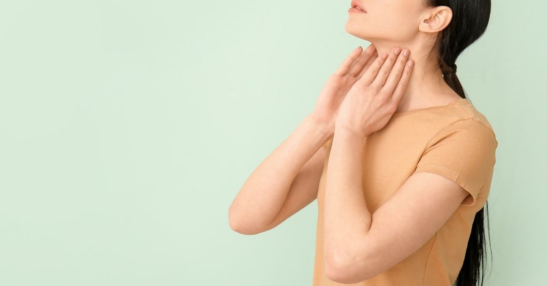 The Gut-Thyroid Axis