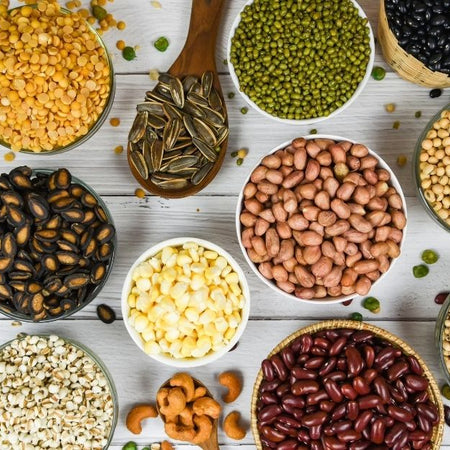 The MOST important Macronutrient for our Microbiome