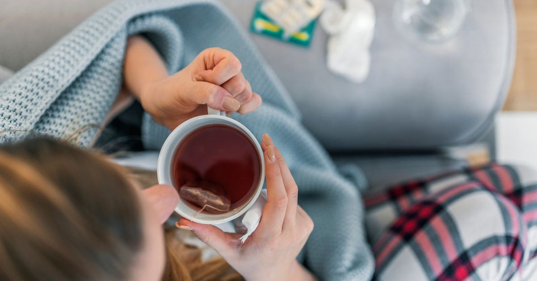 How to Prevent Cold and Flu: Why You Keep Getting Sick and How to Support Your Immune System
