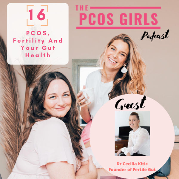 The PCOS Girls
