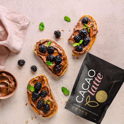 Cacao Latte