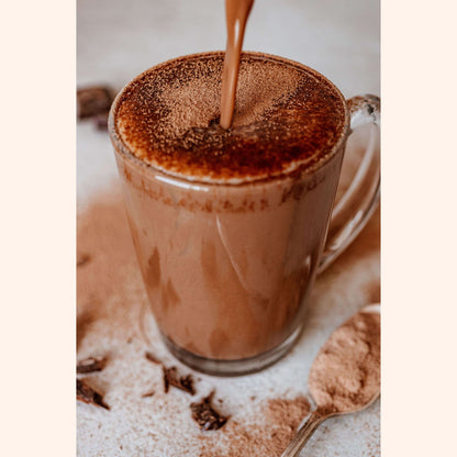 Cacao Latte