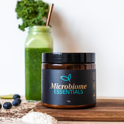 Microbiome Essentials Value Pack