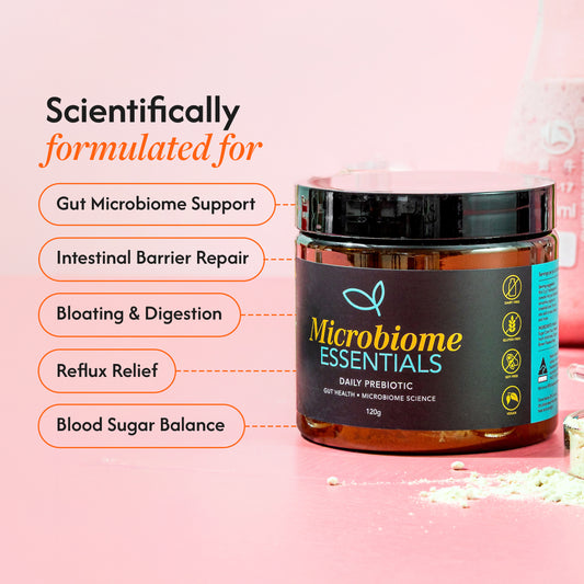 Microbiome Essentials