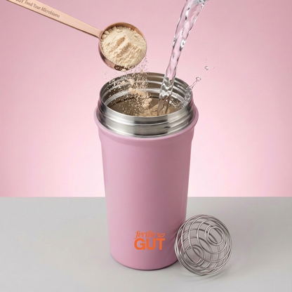 Stainless Steel Protein Scoop