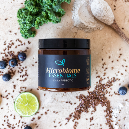 Microbiome Essentials Value Pack