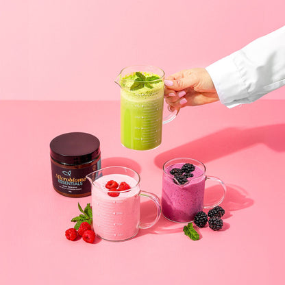 Microbiome Essentials