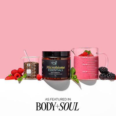 Microbiome Essentials