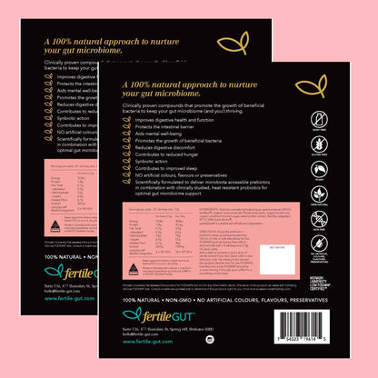 Cacao Latte Value Pack