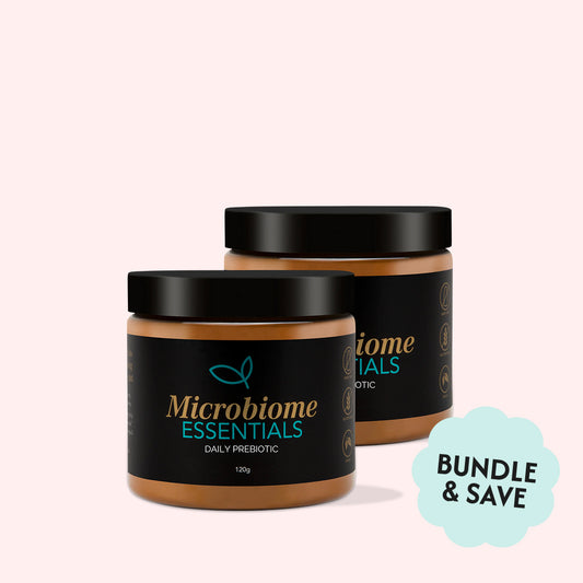 Microbiome Essentials Value Pack