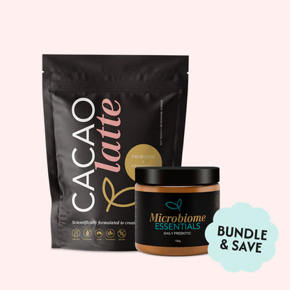 Ultimate Gut-Nurturing Duo