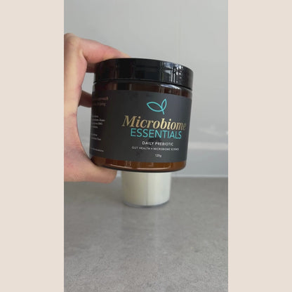 Microbiome Essentials